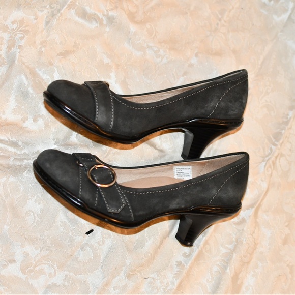 Denver Hayes Cute Little Shoes Size 6 - Picture 9 of 11